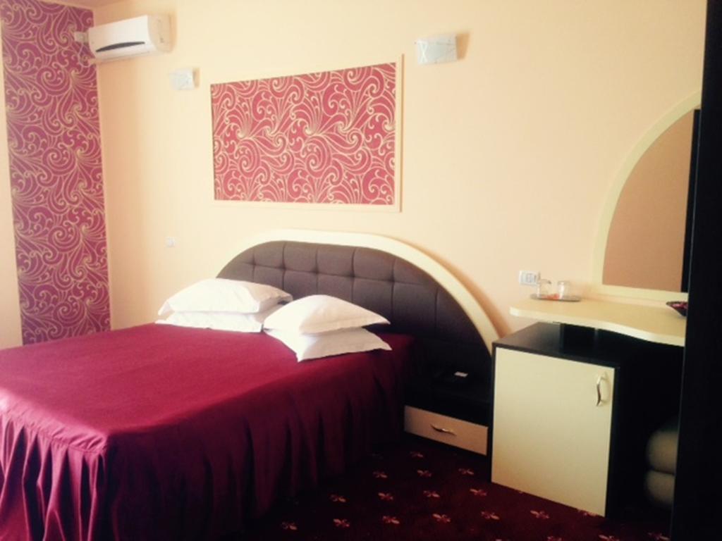 Hotel Kleyn Constanţa Habitación foto