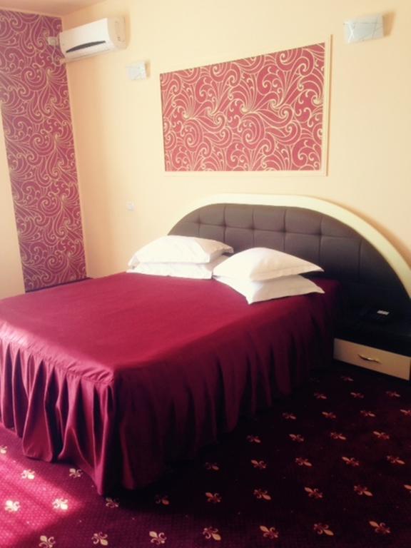 Hotel Kleyn Constanţa Habitación foto