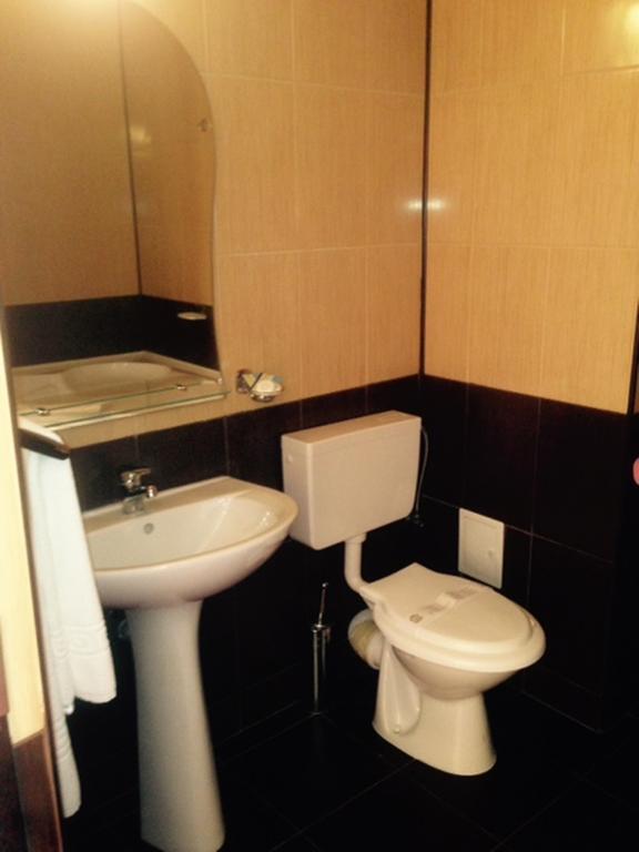 Hotel Kleyn Constanţa Habitación foto